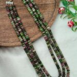 Rare of Turumuline Agate Necklace