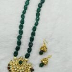 Jadau Necklace Set