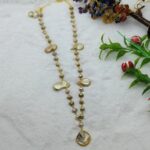 Mother Of Pearl Necklace