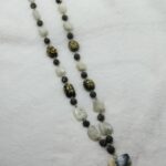 Designer Stone Necklace
