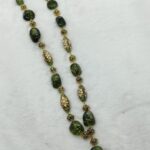 Handpainted Tanjore Art Necklace