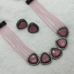 Stone Choker Set