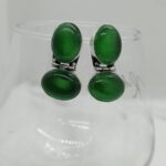 Monalisa Stone Earrings