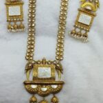 Amrapali Necklace Set