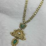 Amrapali Necklace Set