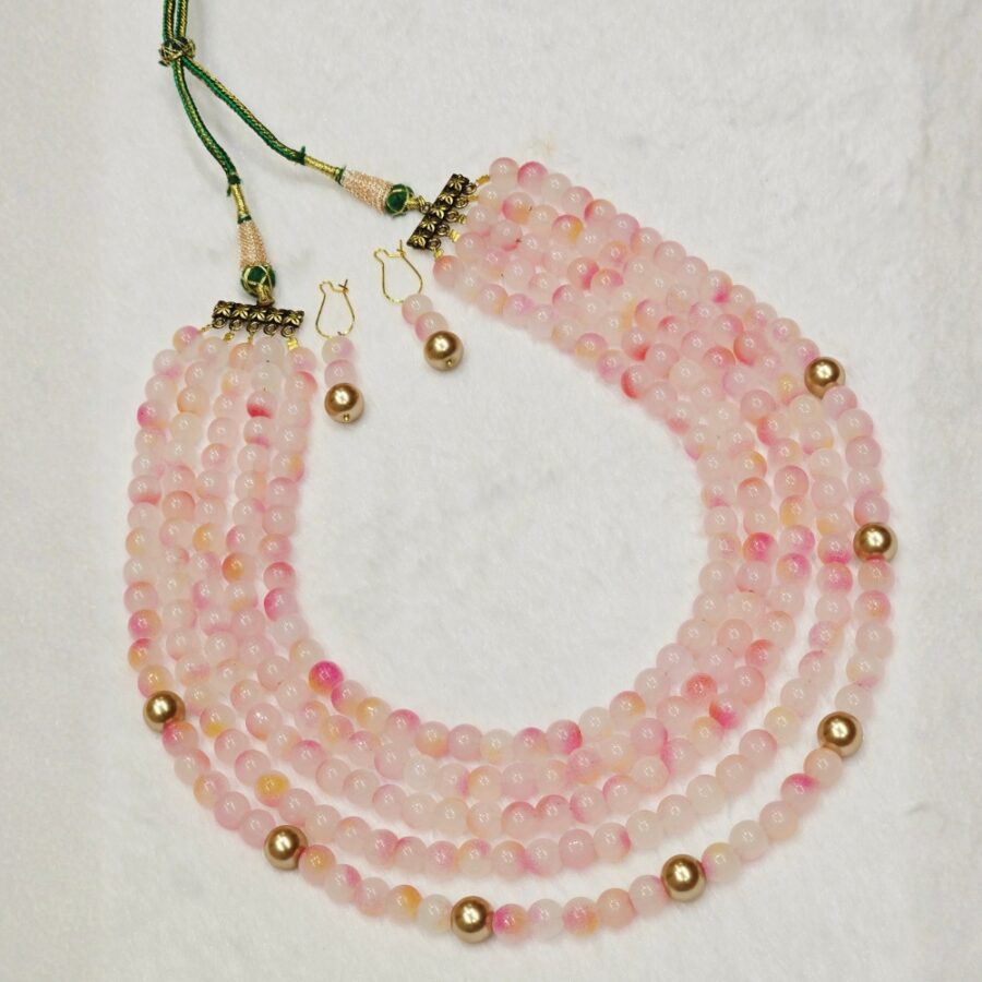 Beads Necklace for Women