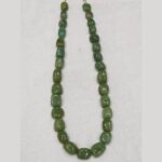 Green Aventurine Stone Necklace - Image 4