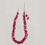 Quartz Stone Necklace - Image 2