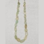 Pranite Stone Necklace - Image 3