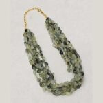 Pranite Stone Necklace - Image 2