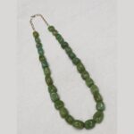 Green Aventurine Stone Necklace - Image 3