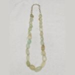 Pranite Stone Necklace