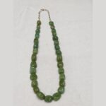 Green Aventurine Stone Necklace - Image 2