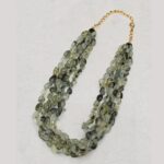 Pranite Stone Necklace - Image 4