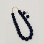 Agate Stone Necklace