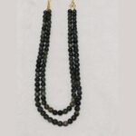 Green Tourmaline Stone Necklace - Image 3