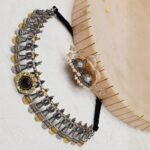 Oxidized Necklace - Image 2