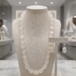Real Crystal Necklace