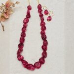 Stone Necklace - Image 3