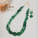 Stone Necklace