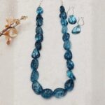 Stone Necklace - Image 3