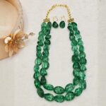 Stone Necklace - Image 3
