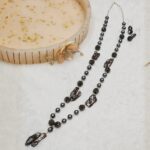 Fresh Water Pearl Necklace - Image 2