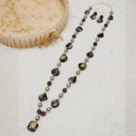 Mother Of Pearl Necklace