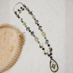 Mother Of Pearl Necklace - Image 2