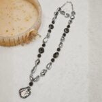 Fresh Water Pearl Necklace - Image 4