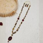 Fresh Water Pearl Necklace