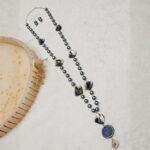 Mother Of Pearl Necklace - Image 3