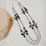 Mother Of Pearl Necklace - Image 2
