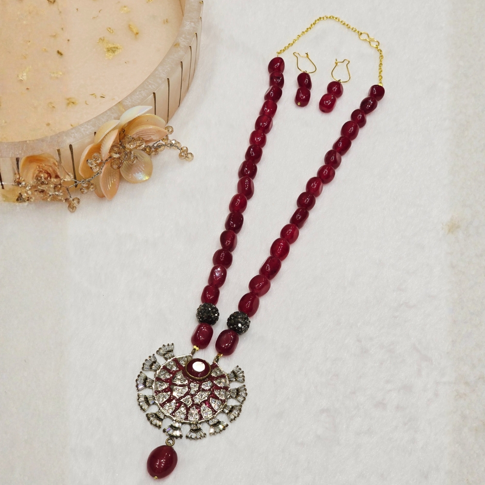 1-54.jpg Pendant Set - Image 1