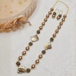 Mother Of Pearl Necklace - Image 3
