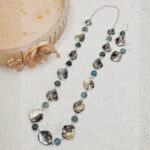Mother Of Pearl Necklace