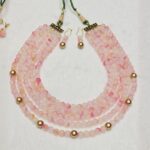 Beads Necklace for Women - Image 2