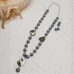 Mother Of Pearl Necklace