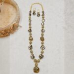 Mother Of Pearl Necklace - Image 4
