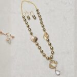 Mother Of Pearl Necklace - Image 2