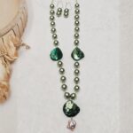 Mother Of Pearl Necklace - Image 2