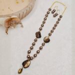Mother Of Pearl Necklace