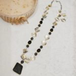 Mother Of Pearl Necklace - Image 2