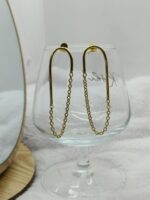 Minimalist Earrings