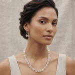 Real Crystal Necklace - Image 2