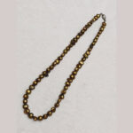 Fresh Water Pearl Necklace - Image 3