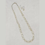 Real Crystal Necklace - Image 3