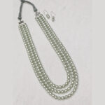 Pearl Necklace - Image 3