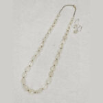 Real Crystal Necklace - Image 4