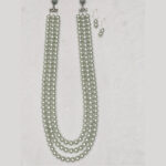Pearl Necklace - Image 4